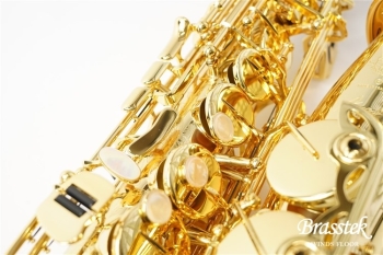 Alto Saxophone Axos